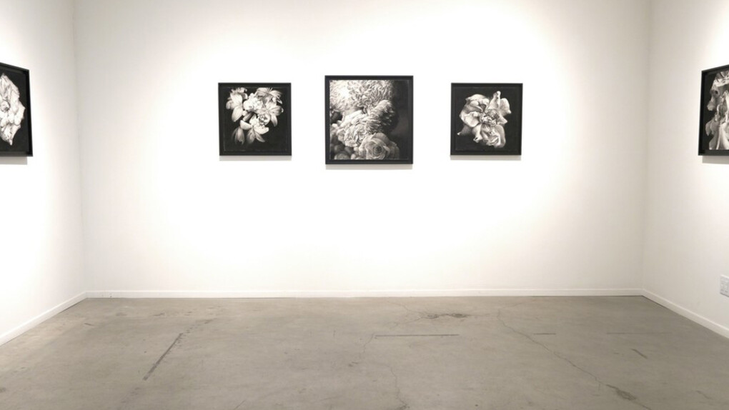 Joseph Stashkevetch. Courtesy of Von Lintel Gallery