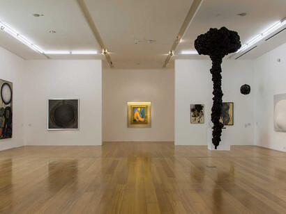 Verboamérica. Courtesy of Malba