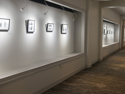 Kent Krugh. Courtesy of Panopticon Gallery 