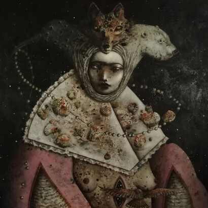 Octavia Monaco, Il ciclo della vita