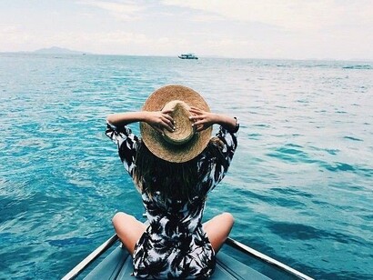 Hay que aprender a disfrutar de cada momento