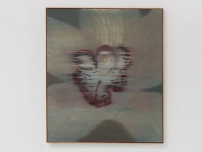 Heath Wae, Mineral meridian, exhibition view. Courtesy of Carvalho Park