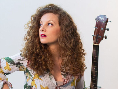 "La musica è stata protagonista nella mia vita sin da piccolina"