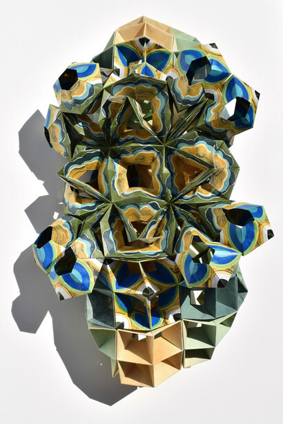 Genarcha. Courtesy of BoxHeart