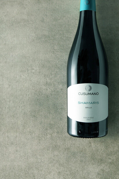 Cusumano, Shamaris