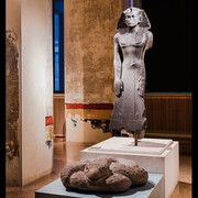 New Neighbours. Courtesy of Neues Museum