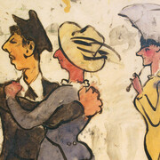 The Admiral’s birthday. Courtesy of Skagens Museum