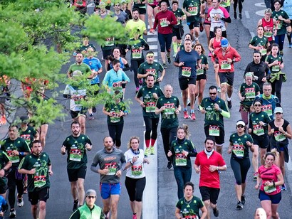 Maratona di Roma