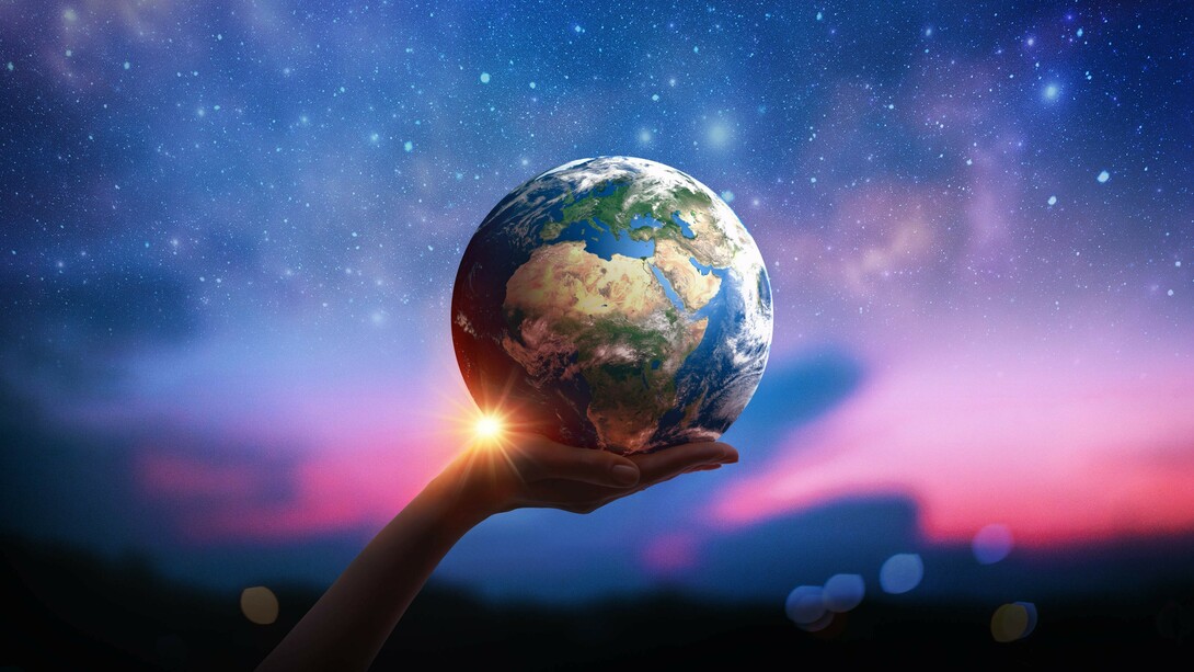 O mundo mudou drasticamente em vinte anos