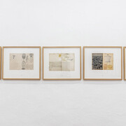 José Antonio Suárez Londoño. Courtesy of Galleria Continua