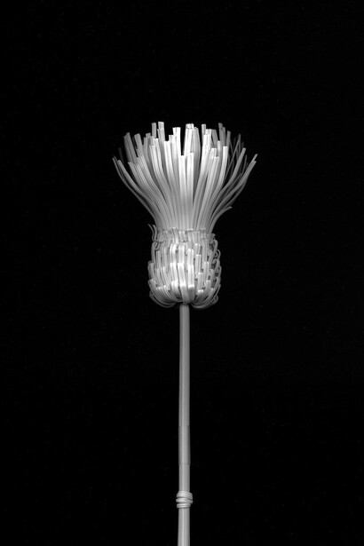 Elaine Duigenan, Untitled (detail). Courtesy of the artist and Klompching Gallery