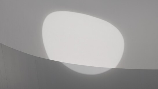 Kathleen Herbert, A History Of The Receding Horizon, 2015, video