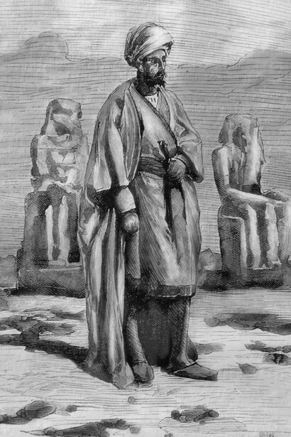 Ibn Battuta, the 14th-century Moroccan explorer, journeyed 75,000 miles across Africa, Asia, and beyond, documenting the cultures and traditions of his time