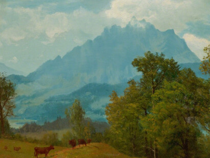 Questroyal Fine Art’s Eighth Annual Summer Sale. Courtesy of Questroyal Fine Art