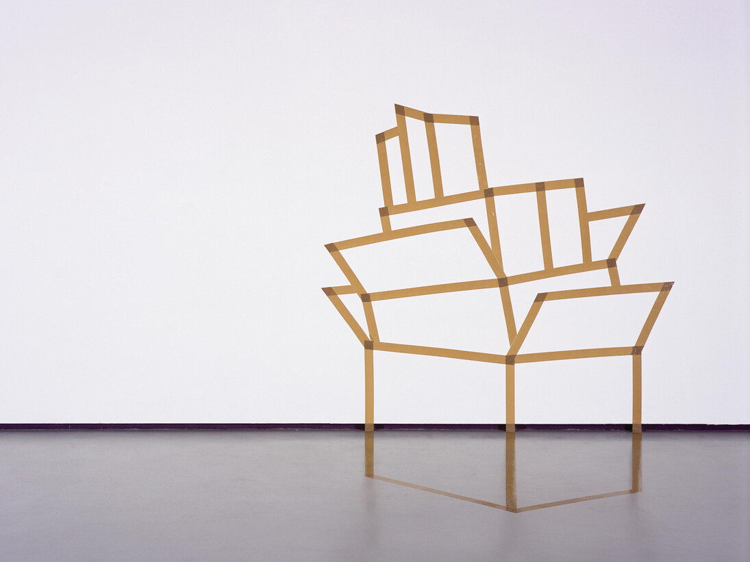 Igor Eskinja, Made In:side, 2006, Lambda print on dibond, Edition of 5, 80 x 100 cm