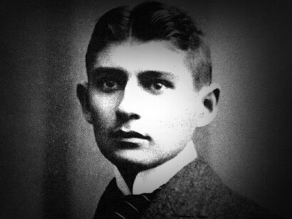 Franz Kafka fue un escritor bohemio en lengua alemana