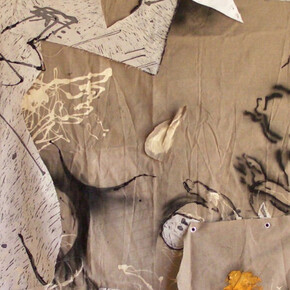 Oliver Lee Jackson. Courtesy of Burning in Water