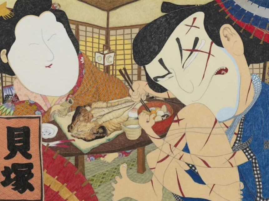 海の風景画 - LITTLE EUROPA GALLERY May it still be a beautiful life | Meer