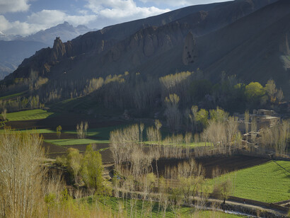 © Simon Norfolk, Time Taken 10, Early Summer, 2013-2014