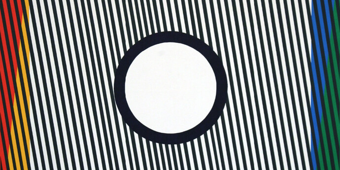 Oli Sihvonen, Kinetic Energy. Courtesy of David Richard Gallery