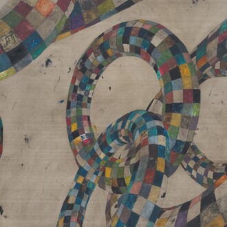 Nick Irzyk, Hunter. Courtesy of Jack Barrett