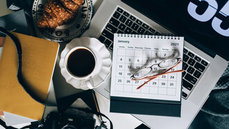 Aunque los 'deadlines' parezcan nuestros enemigos, en ti está el convertirlos en oportunidades para que sean tus mejores aliados