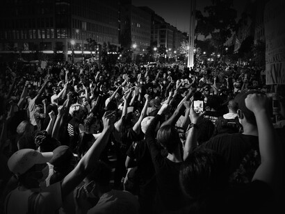 Protestas en Chile por la Nueva Constitución: El Gobierno chileno confirmó que el domingo 4 de septiembre de 2022 se realizará el Plebiscito Constitucional de Salida para la Nueva Constitución
