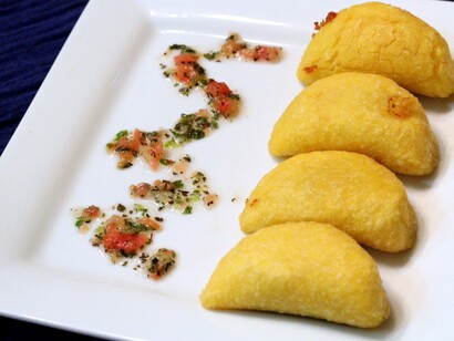 Empanadas colombianas