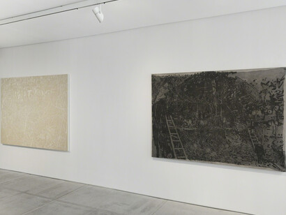 Big Bang Gang Bang. Courtesy of Totah