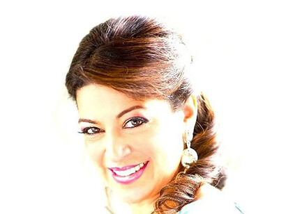 Íride Martínez