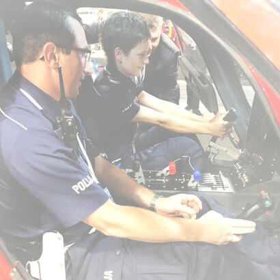 Flyargo is specialized in the manufacture of ultra-light helicopters 