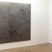 Antonio Dias. Courtesy of Galeria Nara Roesler