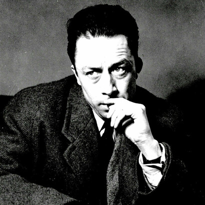 Albert Camus 