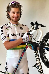 Peter Sagan