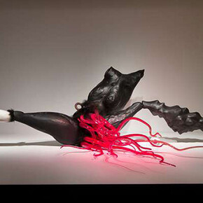 Mutations. Courtesy of Musée de l'Amérique francophone