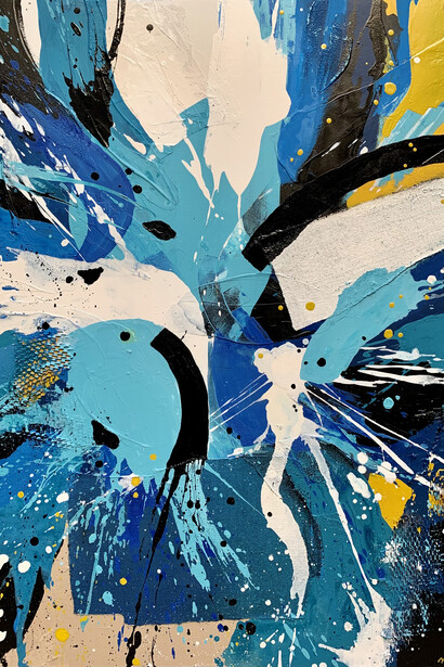 Manuela Manes, Vibes. Cortesia di Manifiesto Blanco