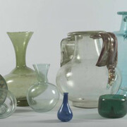 Gallo-Romains. Courtesy of Musée du Cinquantenaire