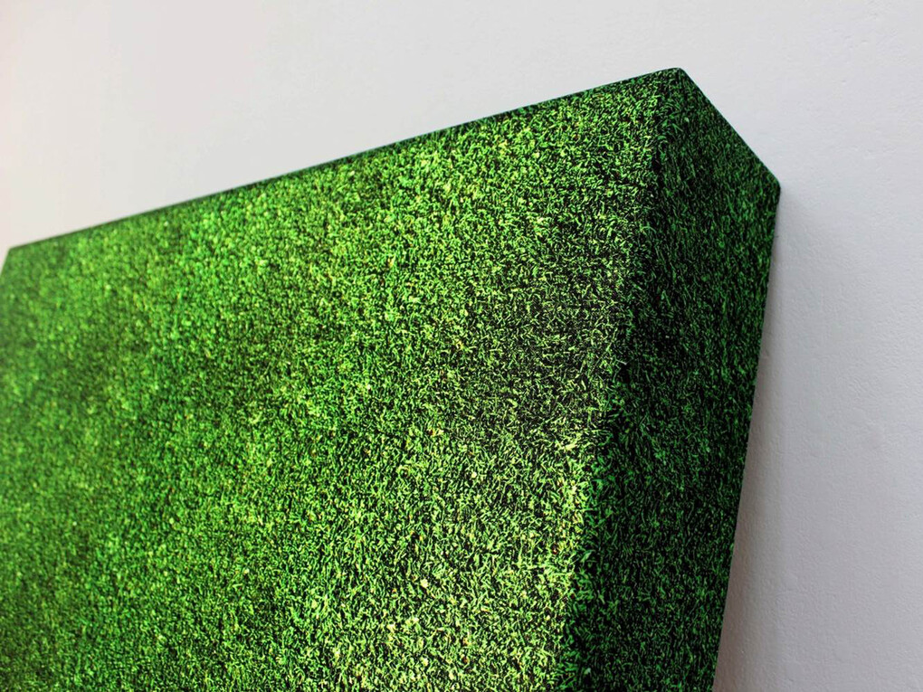 Michael Tharian, Miracle-Gro, 2015 © the artist