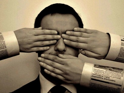 Freedom of the press