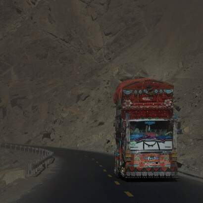 CPEC: trade via Pakistand could catapult this country to economic prosperity