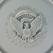 The Oval Office. Courtesy of LBJ Presidential Library