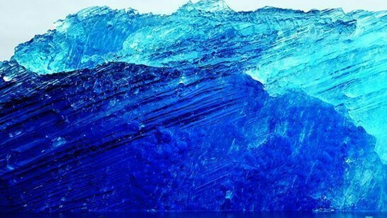 Untitled #8756 Narsaq 2007 C-Print 120 x 180 cm, © Boomoon, courtesy of Flowers Gallery