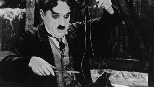 Beyond Laughter and Tears. Courtesy of Zentrum Paul Klee