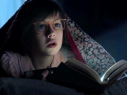 Ruby Barnhill