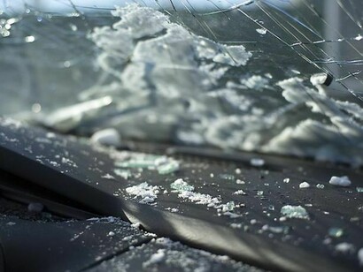 David Hartt, The Republic IV, 2014, archival pigment print mounted to Dibond and framed, 30 x 45 in, 76.2 x 114.3 cm