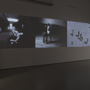 Judson Dance Theater. Courtesy of MoMA