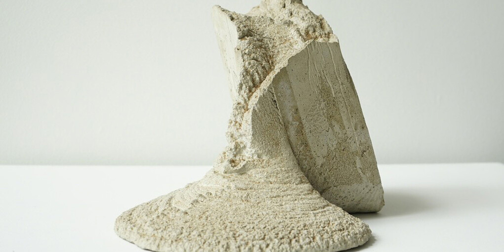Akiko Mashima. Courtesy of Maus Contemporary