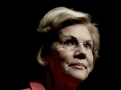 Elizabeth Warren