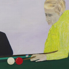 Jacqueline de Jong. Courtesy of WIELS