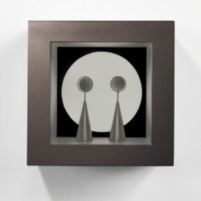 Sobretempos. Courtesy of Galeria Lume